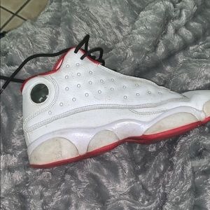 Jordan 13s